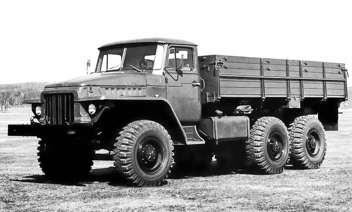Урал-212