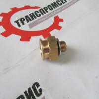 Штуцер топливный Камаз Евро3,4 ТНВД Common Rail