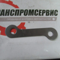 Стопор выпускного коллектора КАМАЗ ПАО КАМАЗ