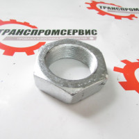 Гайка сошки ГУРа М45х1,5-6Нх21 КАМАЗ