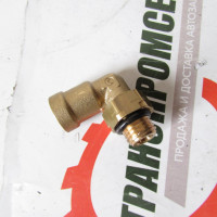Фитинг угловой КАМАЗ 8-M12x1,5 Camozzi