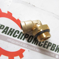 Фитинг угловой 12-М 22