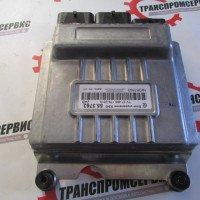 Блок управления ЯМЗ 6565 53403 6585 ТНВД М240 553763-0 Е-4 АВТОДИЗЕЛЬ