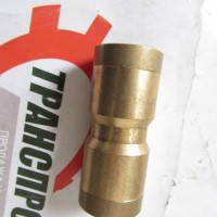 Фитинг прямой 16-16 Camozzi