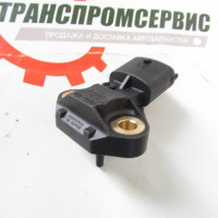 Датчик температуры и давления топлива ЯМЗ 650 DCi 11 КАМАЗ ЕВРО-3 BOSCH