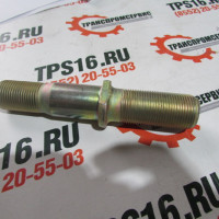 Шпилька колесная переднего колеса FAW J5, J6