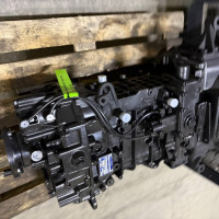 Коробка передач КПП ZF- 9S 1310 1324001098, 1324001147 с пгу и маслом