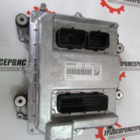 Блок управления КАМАЗ прошитый ТНВД BOSCH EDC7UC31 для 74070, 740622, 740662 с системой COMMON RAIL