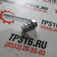 Клапан КАМАЗ ГАЗ CUMMINS ISBe ISDe ISF топливный редукционный альтернатива