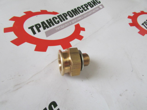 Штуцер топливный Камаз Евро3,4 ТНВД Common Rail