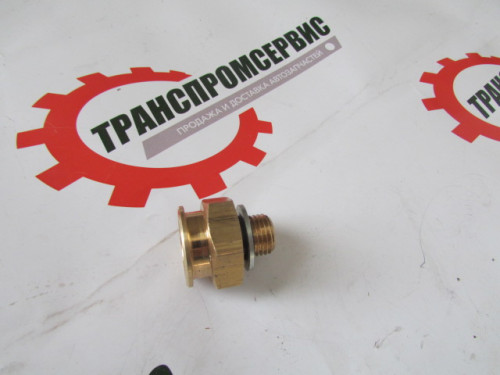 Штуцер топливный Камаз Евро3,4 ТНВД Common Rail