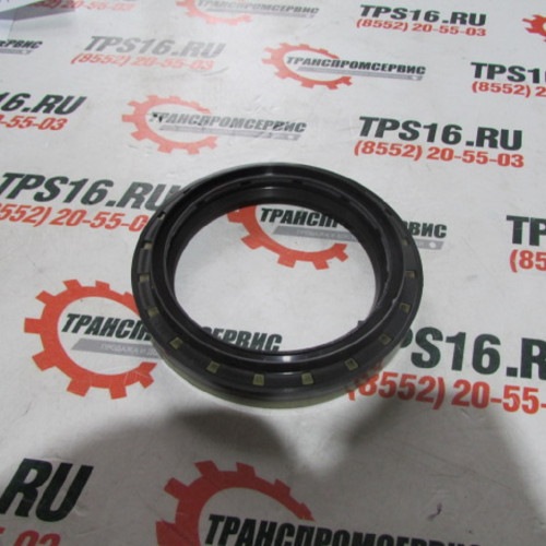 Манжета КАМАЗ-6520 6522 редуктора реверсивный 80х105х13/18.5 SKT