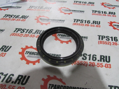 Манжета КАМАЗ-6520 6522 редуктора реверсивный 80х105х13/18.5 SKT
