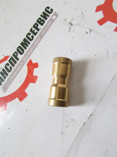 Фитинг тормозной прямой 12-12 замена для D6580 12-S Camozzi