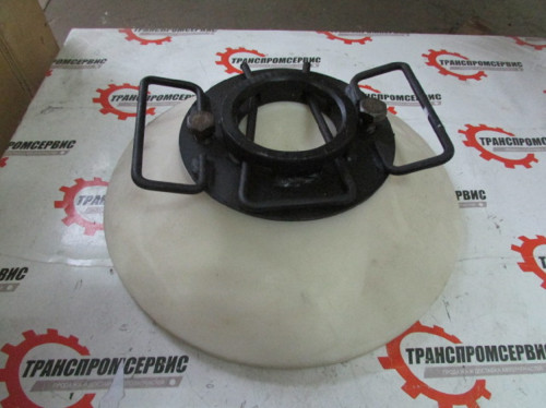 Подпятник с ручками КС-45717