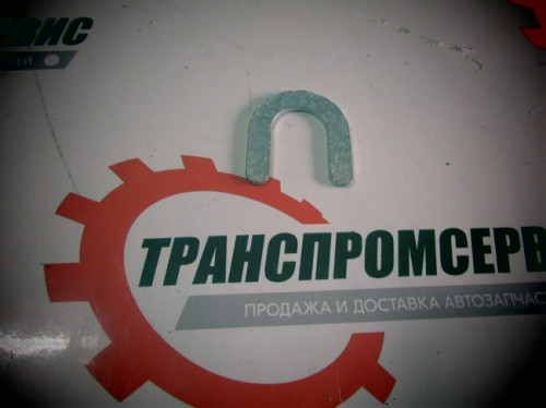Чека эксцентрика КАМАЗ альтернатива