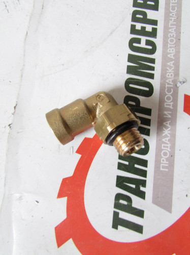 Фитинг угловой КАМАЗ 8-M12x1,5 Camozzi