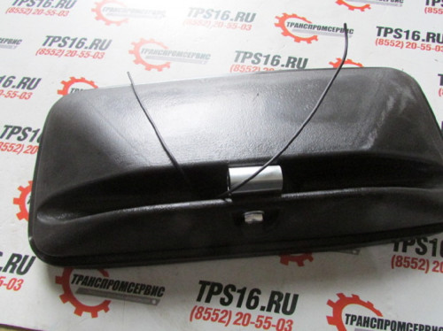 Зеркало КАМАЗ МАЗ (V6) полусфера стандарт с подогревом 458201.003 г. Бобруйск