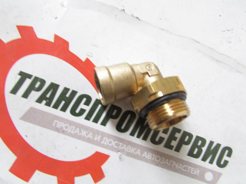Фитинг угловой 12-М 22