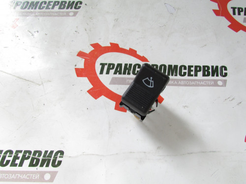 Переключатель стеклоочистителя КАМАЗ 12/24В радиодеталь