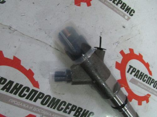 Форсунка электрогидроуправляемая (аналог Bosch 0445120153) Камаз Евро 4-5 740.73-360, 740.75-440