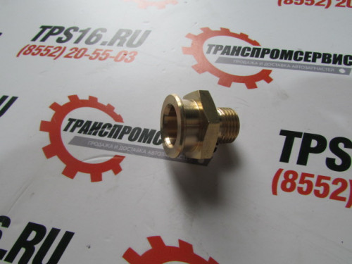 Штуцер топливный (под быстросъем) М16 х 1,5