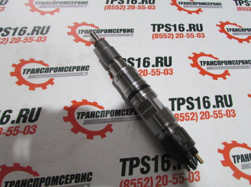 Форсунка ЯМЗ 534 536 ЕВРО 4 BOSCH