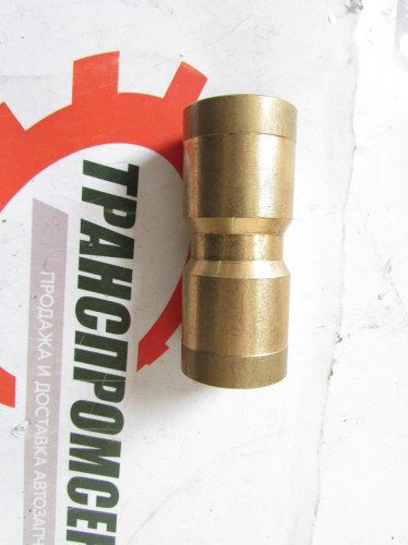 Фитинг прямой 16-16 Camozzi