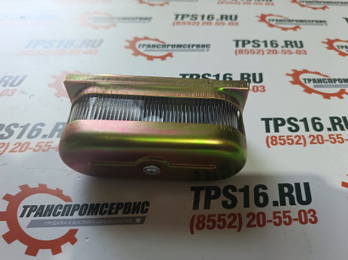 Фонарь освещения знака номерного Урал 24V