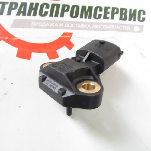Датчик температуры и давления топлива ЯМЗ 650 DCi 11 КАМАЗ ЕВРО-3 BOSCH