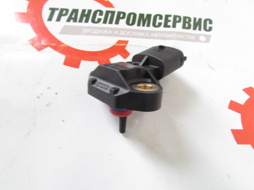 Датчик температуры и давления топлива ЯМЗ 650 DCi 11 КАМАЗ ЕВРО-3 BOSCH