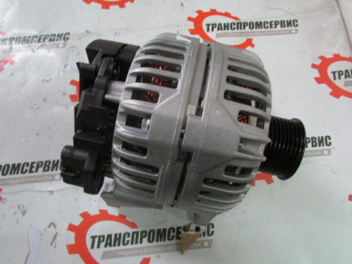 Генератор 28 V 70 A КАМАЗ ПАЗ КАВЗ CUMMINS KRAUF ALB1699