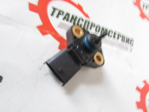 Датчик давления масла и температуры IVECO Cammins