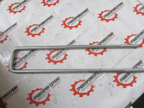 Стремянка Камаз П-образная L-560/90/80 М16х1,5