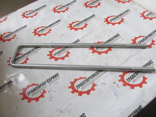 Стремянка Камаз П-образная L-560/90/80 М16х1,5