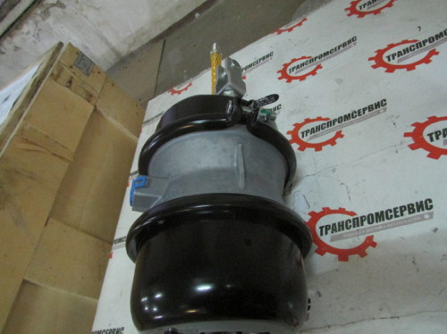 Энергоаккумулятор барабанного тормоза тип 30/30 BPW, DAF, Schmitz (9253771000) SORL