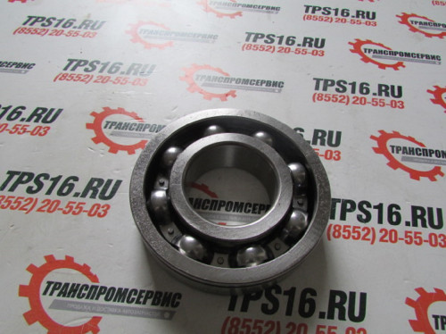 Подшипник 50310 (6310 N) на КАМАЗ 4310