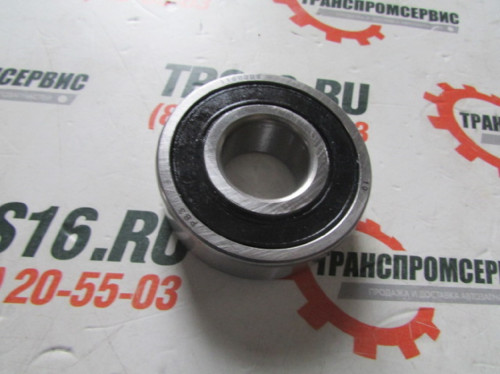 Подшипник КАМАЗ 5360 5460 6520 65116 маховика