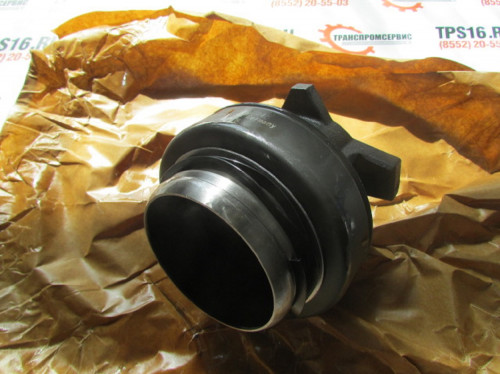 Подшипник выжимной КАМАЗ ЕВРО 2 в сборе КПП ZF аналог SACHS