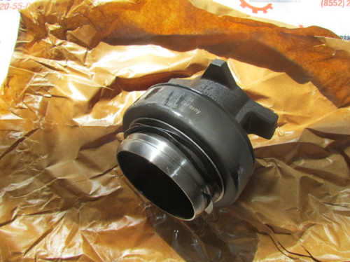 Подшипник выжимной КАМАЗ ЕВРО 2 в сборе КПП ZF аналог SACHS