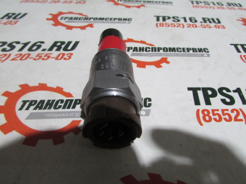 Датчик скорости импульсный (L=35мм) Siemens VDO 2159.5000.4502