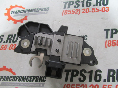 Регулятор напряжения КАМАЗ 65115 ПАЗ 3204 Higer Cummins ISBe,ISDe,IVECO 