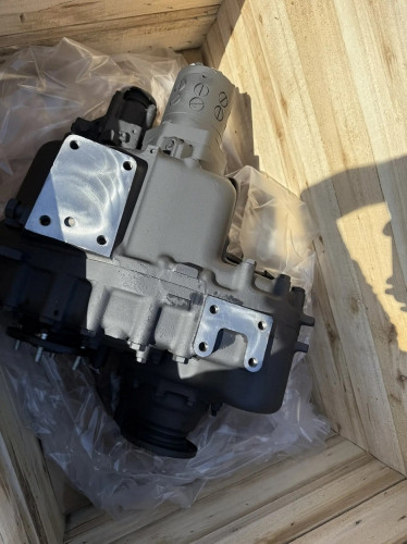Коробка раздаточная VG-2000/300 для КАМАЗ-ЕВРО 5849.051.042