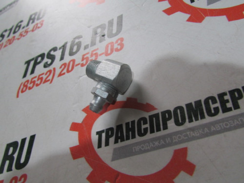 Тавотница масленка 90 гадусов М10х1х90 Белзан