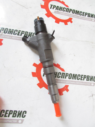Форсунка электрогидроуправляемая аналог Bosch 0445120153 Камаз Евро 4 5 АЗПИ