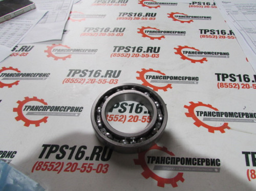 Подшипник 111 6011 КАМАЗ-5320 коробки отбора мощности