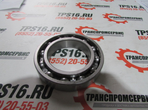 Подшипник 111 6011 КАМАЗ-5320 коробки отбора мощности