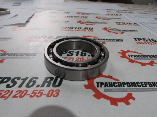 Подшипник 111 6011 КАМАЗ-5320 коробки отбора мощности