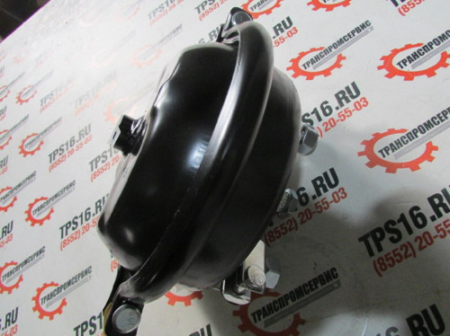 Камера тормозная КАМАЗ тип 30