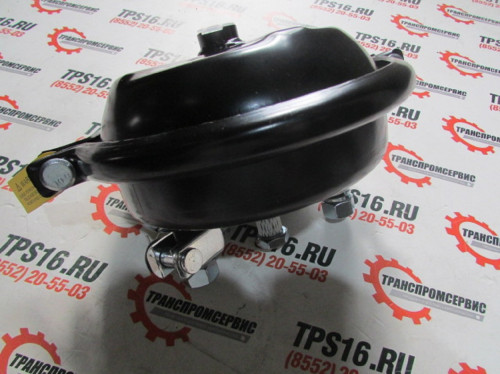 Камера тормозная КАМАЗ тип 30